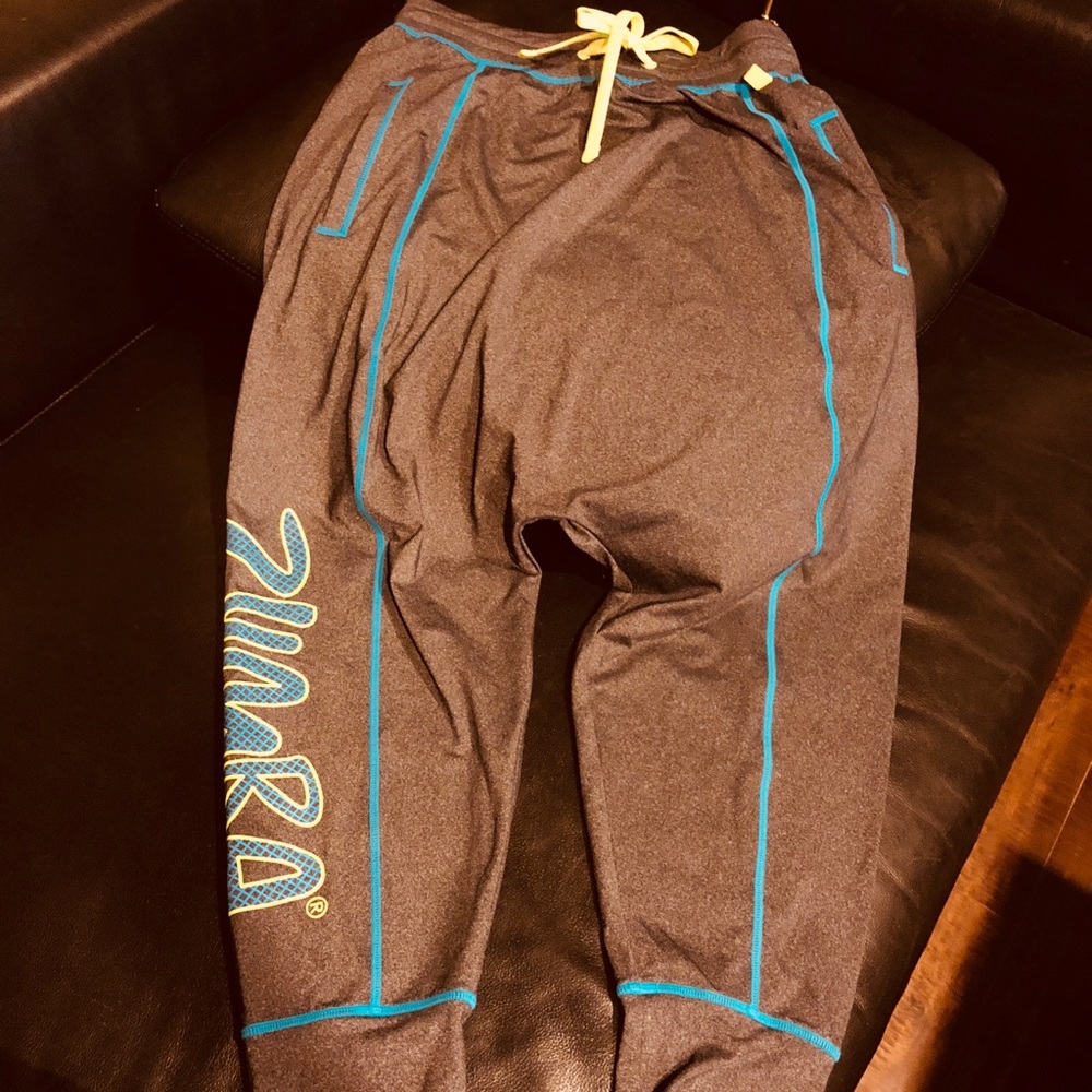 Zumba Harem pants